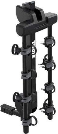 Thule - Camber 4-Bike Hitch Rack