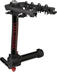 Yakima - FullSwing 4-Bike Hitch Rack