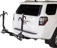 Saris - SuperClamp EX 2-Bike Hitch Rack
