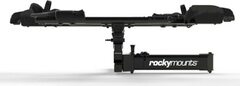 Rocky Mounts - BackStage Swing Away Platform 2-Bike Hitch Rack