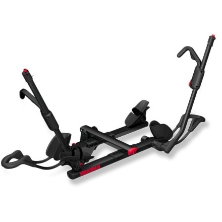 Yakima - HoldUp 2-Bike Hitch Rack