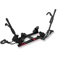 Yakima - HoldUp 2-Bike Hitch Rack