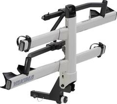 Yakima - StageTwo 2-Bike Hitch Rack - VAPOR