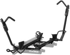 Yakima - EXO DoubleUp 2-Bike Hitch Rack