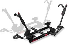 Yakima - HoldUp +2 2-Bike Add-On