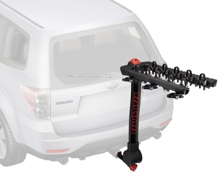 Yakima - FullTilt 5-Bike Hitch Rack