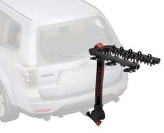 Yakima - FullTilt 5-Bike Hitch Rack