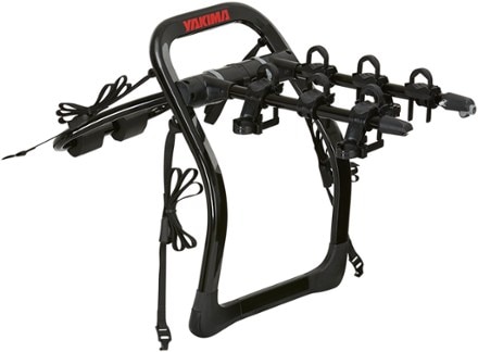 Yakima - FullBack 3-Bike Trunk Rack