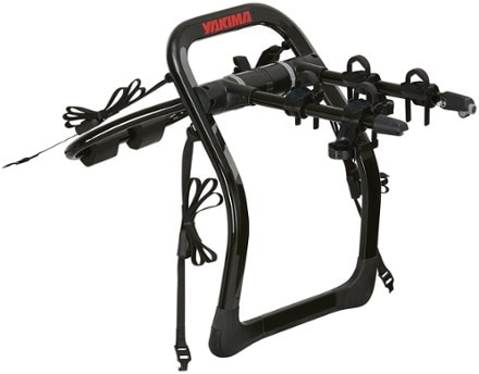 Yakima - FullBack 2-Bike Trunk Rack