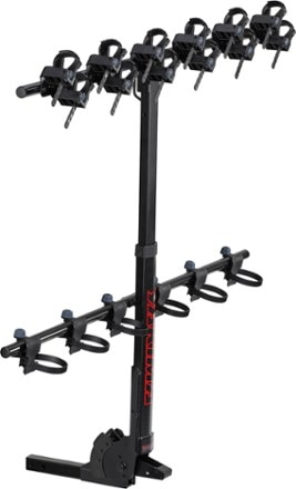 Yakima - HangTight 6-Bike Hitch Rack