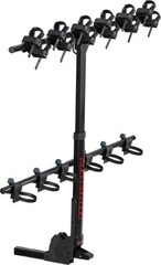 Yakima - HangTight 6-Bike Hitch Rack