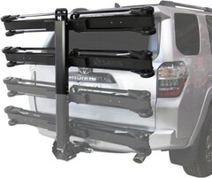 Saris - MTR 2-Bike Hitch Rack Add-On