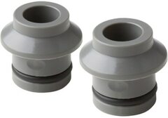 SeaSucker - HUSKE 12x100mm Thru-Axle Plugs