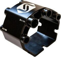 Saris - Thru Axle Traps Fork Mount