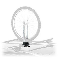 Thule - Wheel-On Wheel Fork
