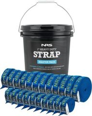 NRS - Master Strap Pack - Set of 22