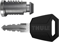 Thule - One-Key Lock Cores - Package of 6