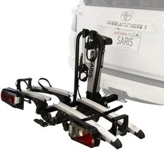 Saris - Door County 2-Bike Hitch Rack