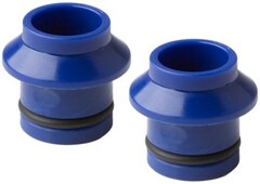 SeaSucker - HUSKE 15x100mm Thru-Axle Plugs