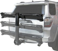 Saris - MTR 1-Bike Hitch Rack Add-On
