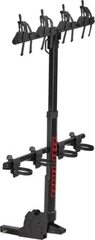 Yakima - HangOver 4-Bike Hitch Rack
