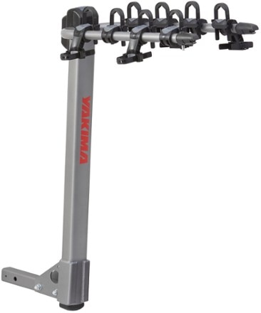 Yakima - LongHaul 4-Bike Hitch Rack