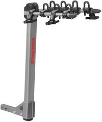 Yakima - LongHaul 4-Bike Hitch Rack