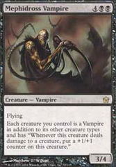 Mephidross Vampire - Foil