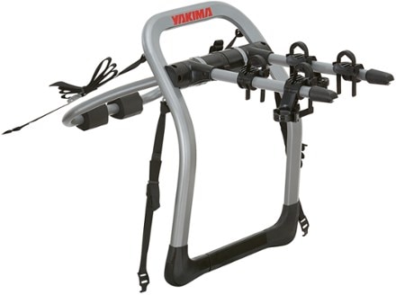 Yakima - HalfBack 2-Bike Trunk Rack