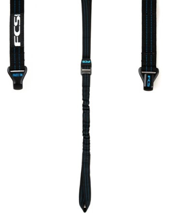 FCS - Bungee Tie-Downs