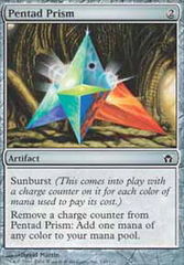 Pentad Prism - Foil