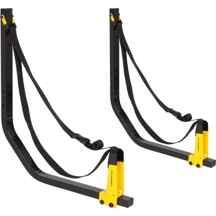 Suspenz - Deluxe Boat Rack