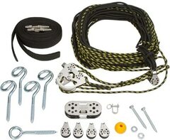 Suspenz - Ceiling Hoister
