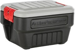 Rubbermaid - Action Packer - 8 gal.