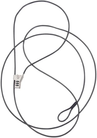 NRS - Vigilante Cable Lock