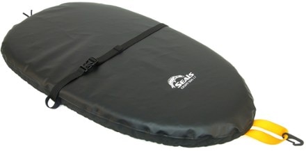 Seals - Cockpit Seal 5.2