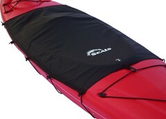 Seals - Cockpit Drape X