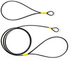 Suspenz - Universal Canoe Locking System