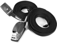 Thule - 10-Foot Locking Straps - Package of 2