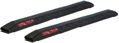Yakima - Aero Crossbar Pads - Pair