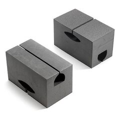 Riverside - Universal Canoe Replacement Foam Blocks