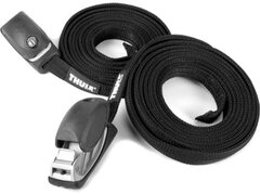 Thule - 13-Foot Locking Straps - Package of 2
