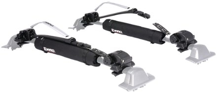 INNO - Surf/SUP/Kayak/Canoe Locker Rooftop Carrier