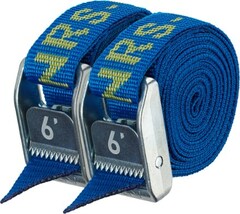 NRS - 6' x 1