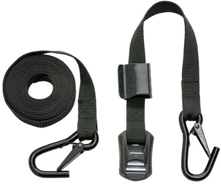 Yakima - HD Hook Straps - Pair