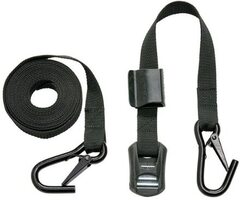 Yakima - HD Hook Straps - Pair