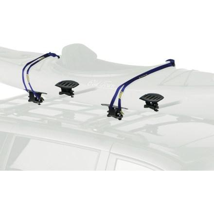 Thule - Top Deck Kayak Saddles