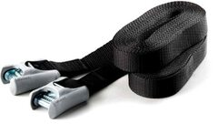 Yakima - Heavy-Duty Tie-Down Straps - Pair