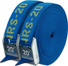 NRS - 20' x 1
