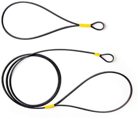 Suspenz - Universal Canoe Locking System